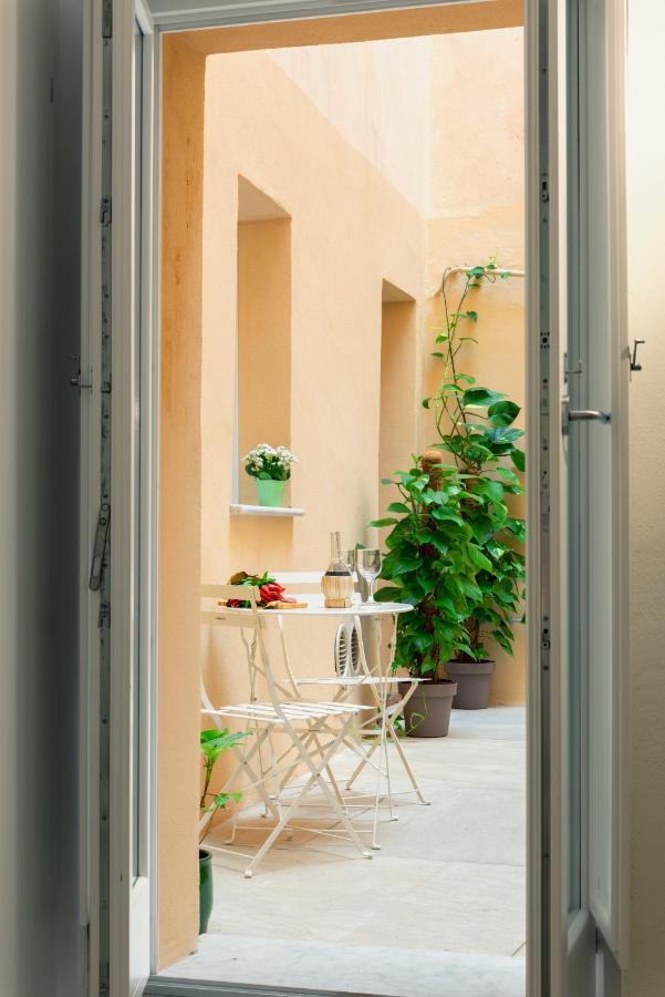 شقة Casa Kawaii Midori كالياري المظهر الخارجي الصورة