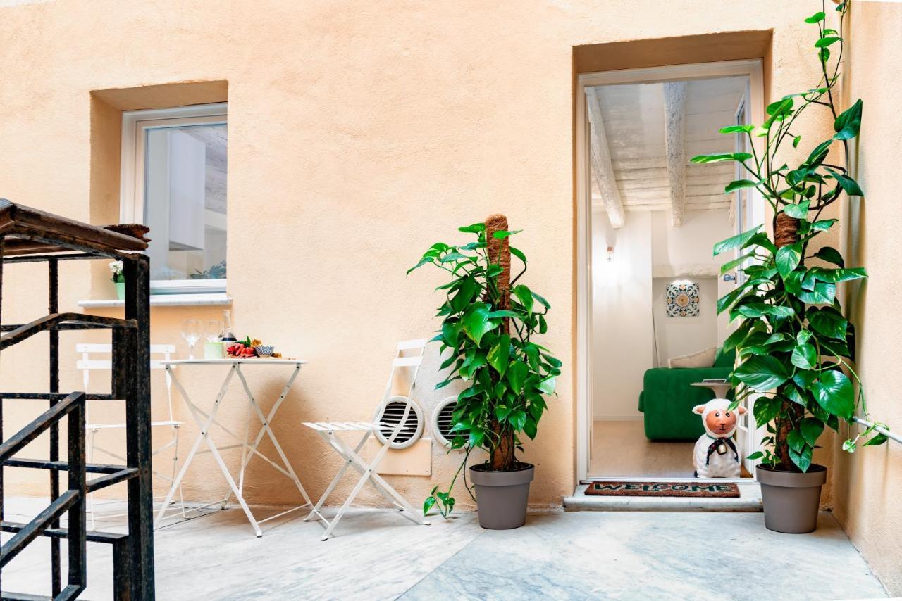 شقة Casa Kawaii Midori كالياري المظهر الخارجي الصورة